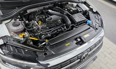 Jetta 7th Generation