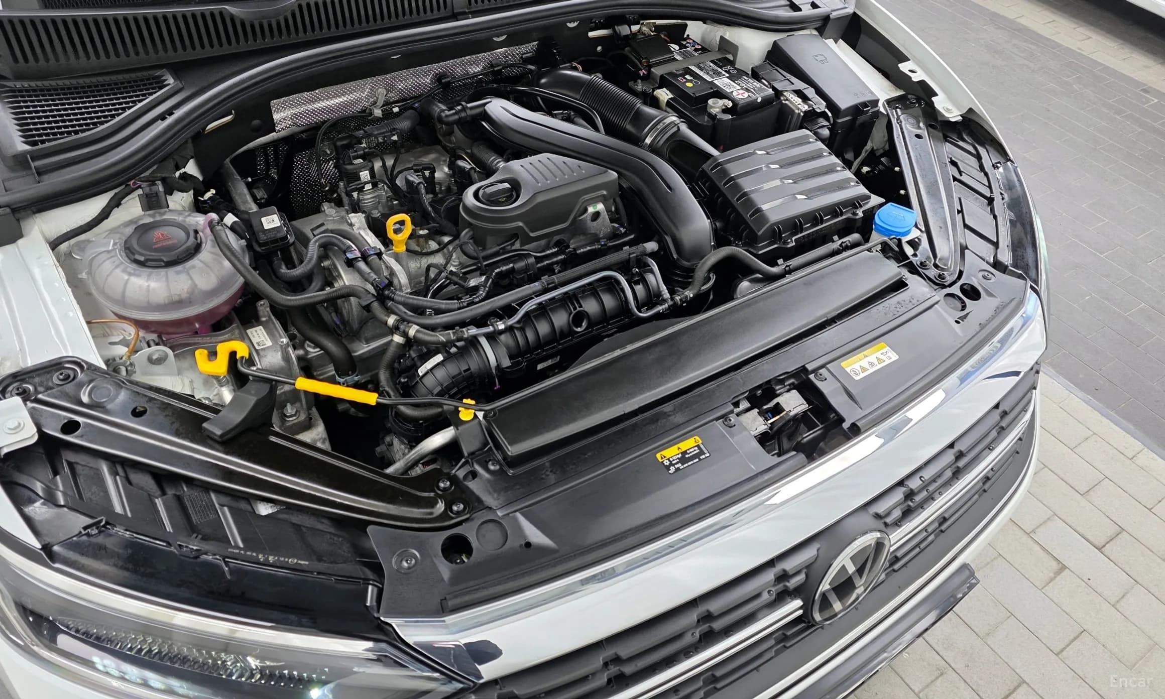 Jetta 7th Generation