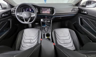 Jetta 7th Generation