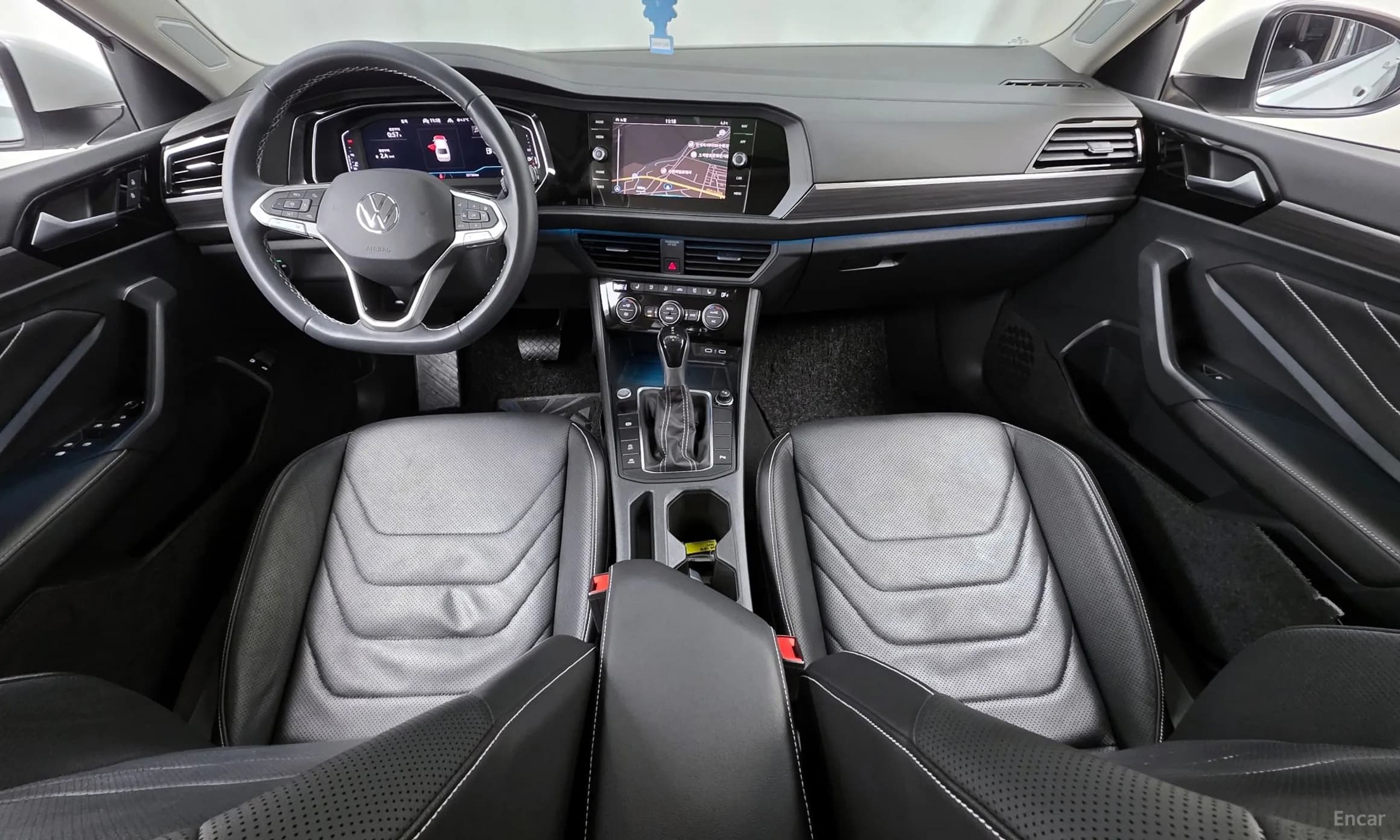 Jetta 7th Generation