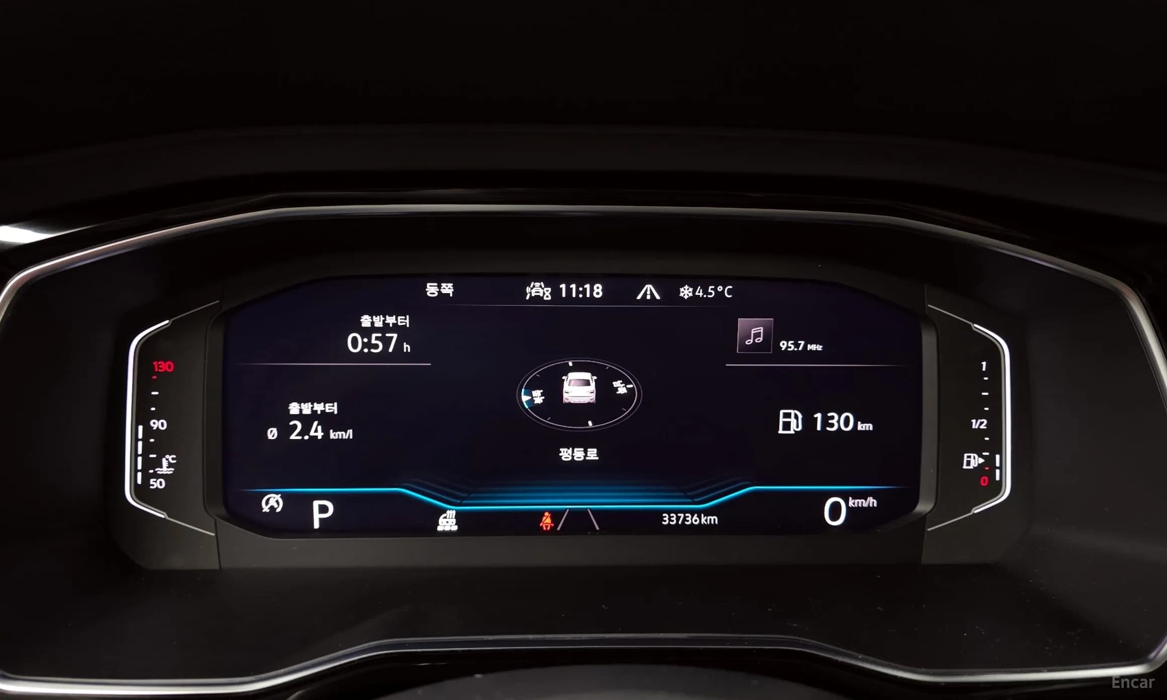 Jetta 7th Generation