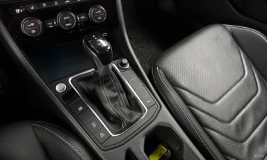 Jetta 7th Generation