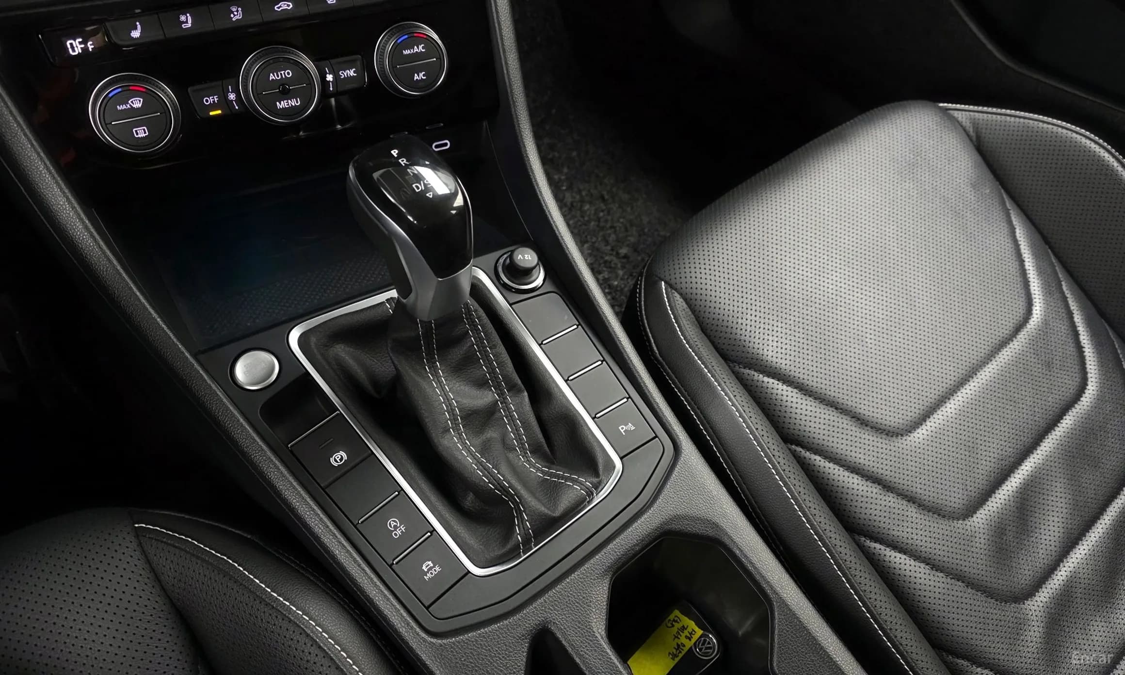 Jetta 7th Generation