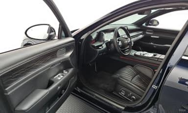 G90 (RS4)