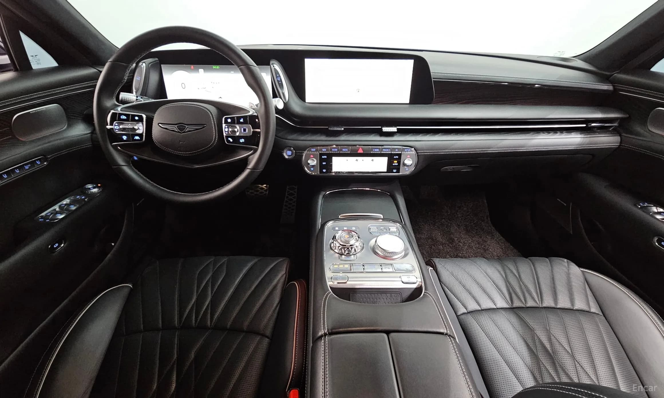 G90 (RS4)