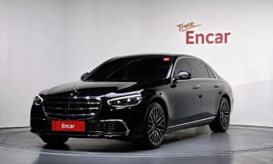 S-Class W223