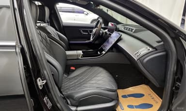 S-Class W223