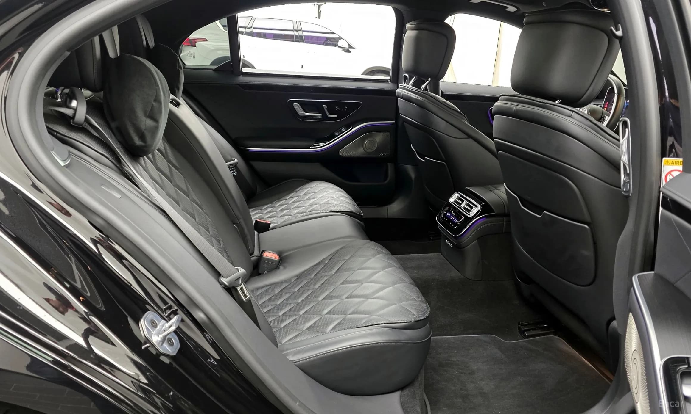 S-Class W223