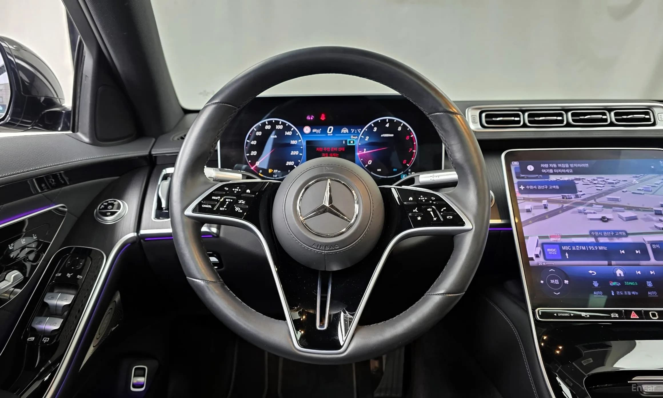 S-Class W223