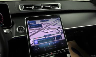S-Class W223