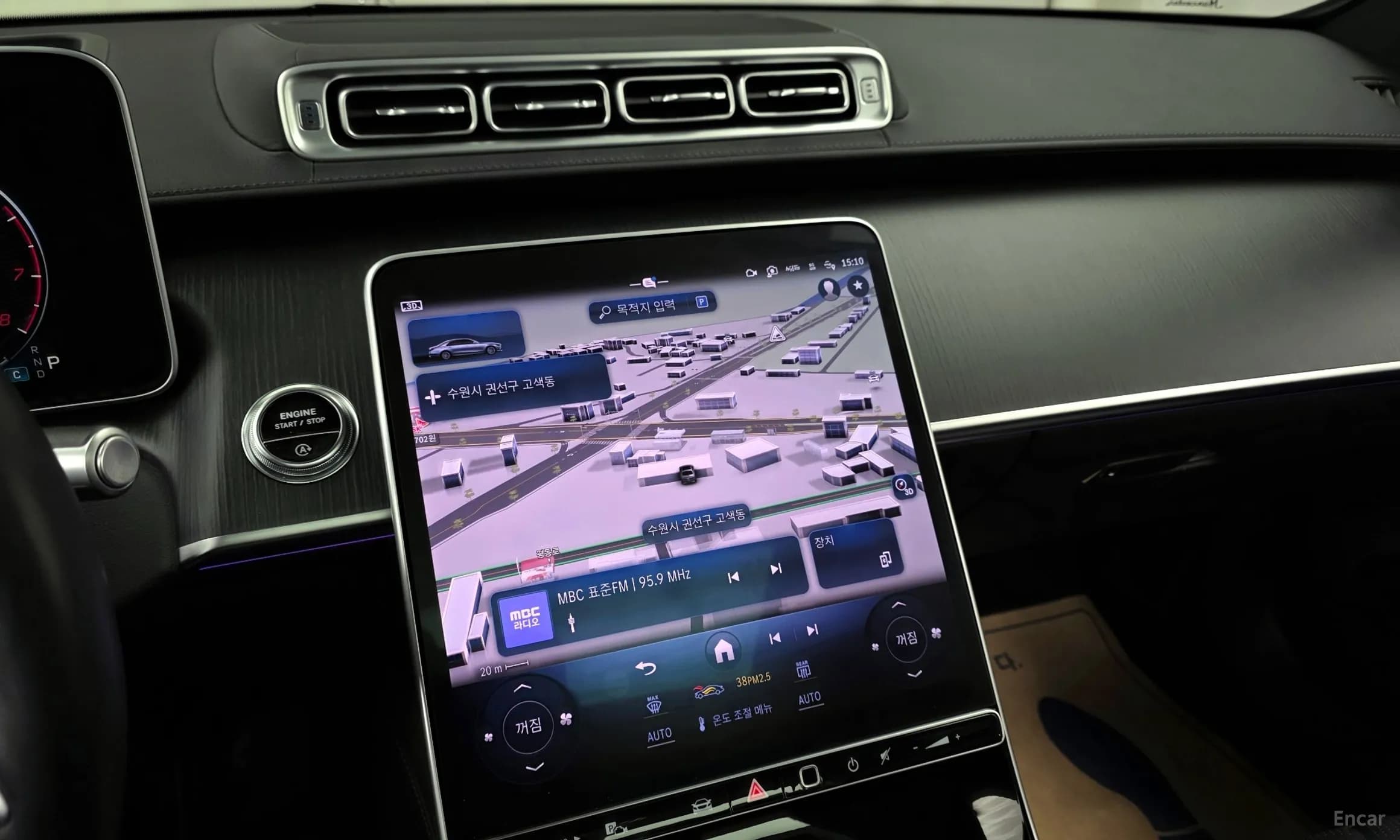 S-Class W223