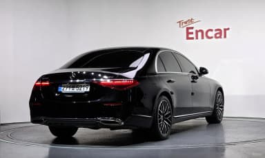 S-Class W223