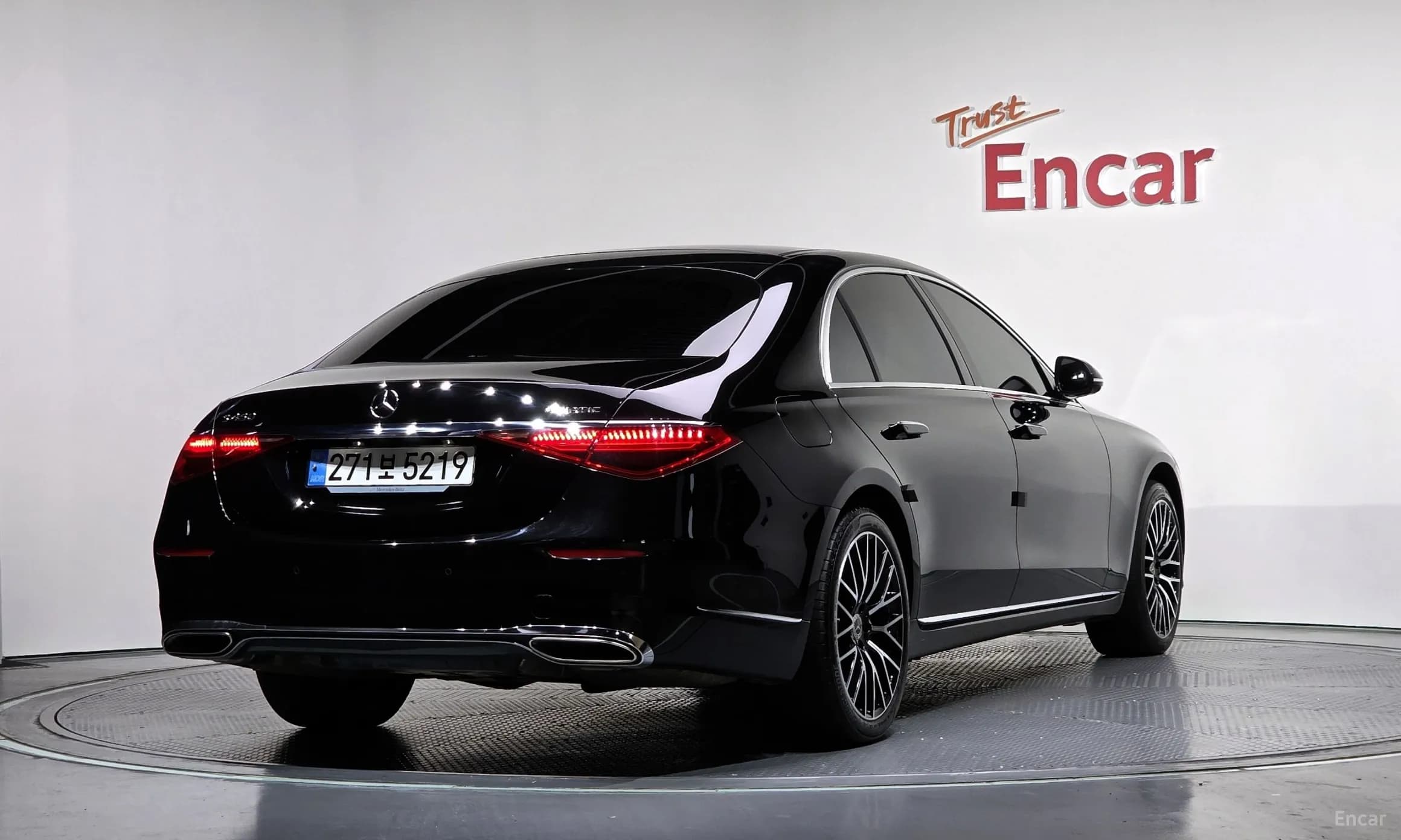 S-Class W223