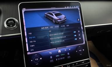 S-Class W223
