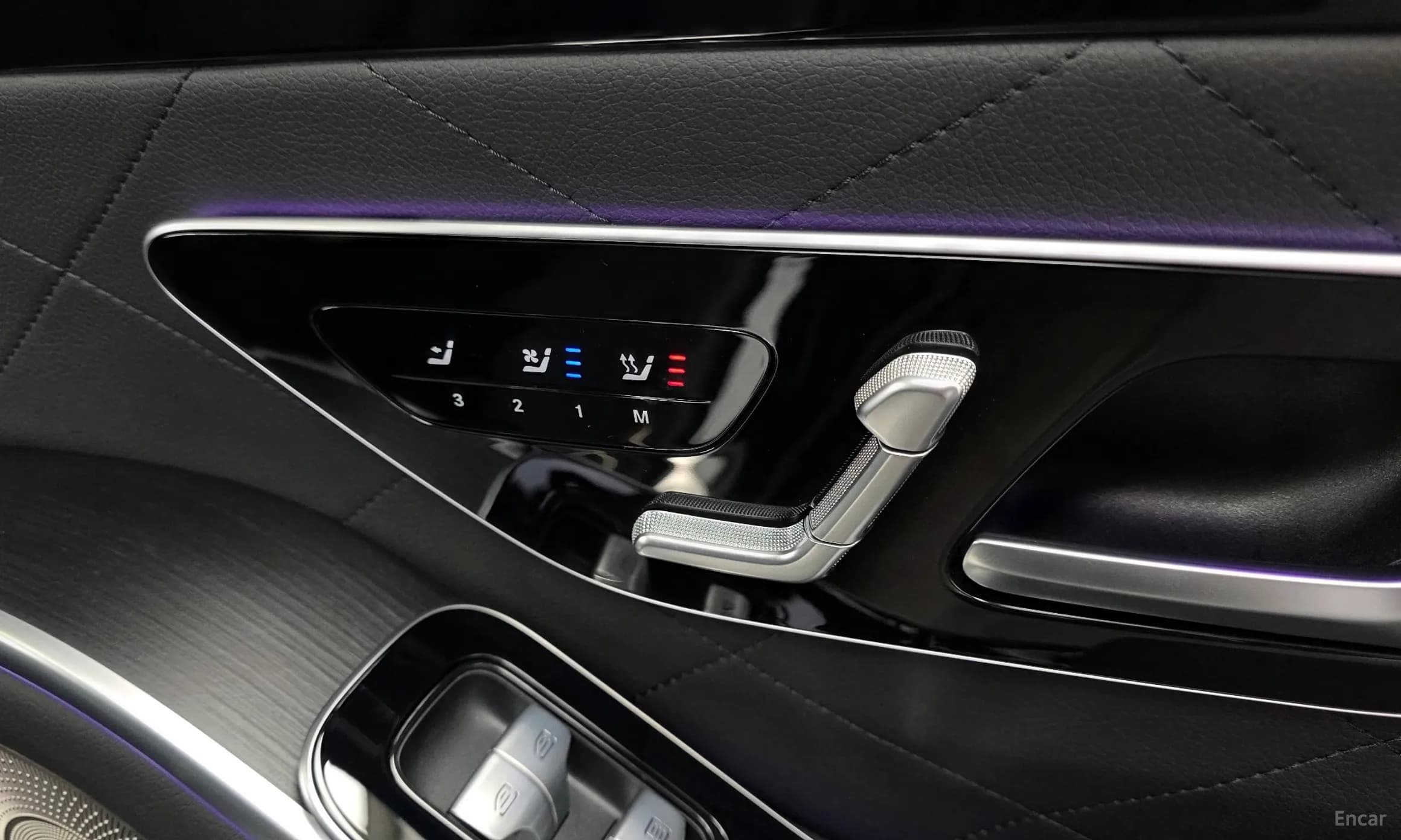 S-Class W223