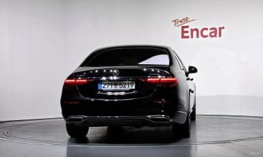 S-Class W223