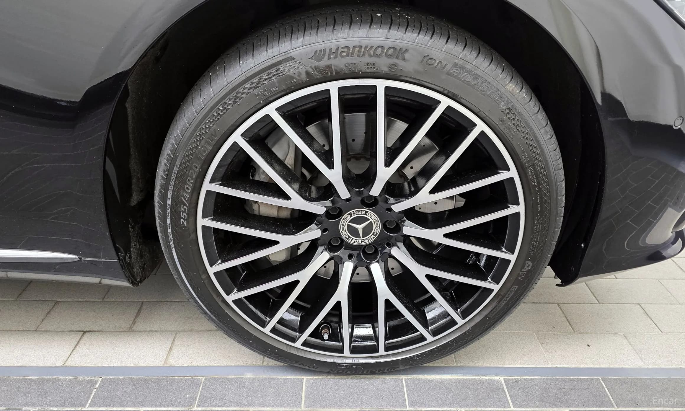 S-Class W223