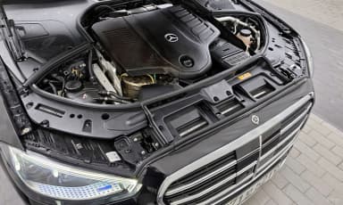 S-Class W223