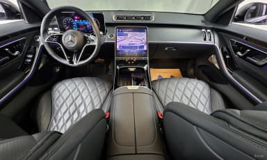 S-Class W223