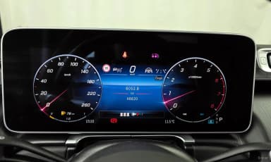S-Class W223