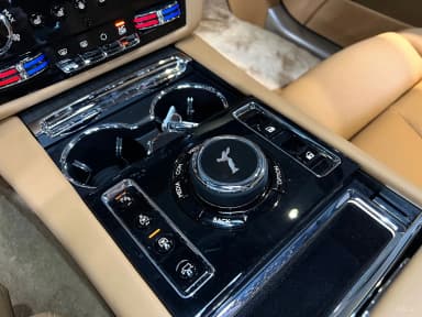 Ghost 2nd Generation