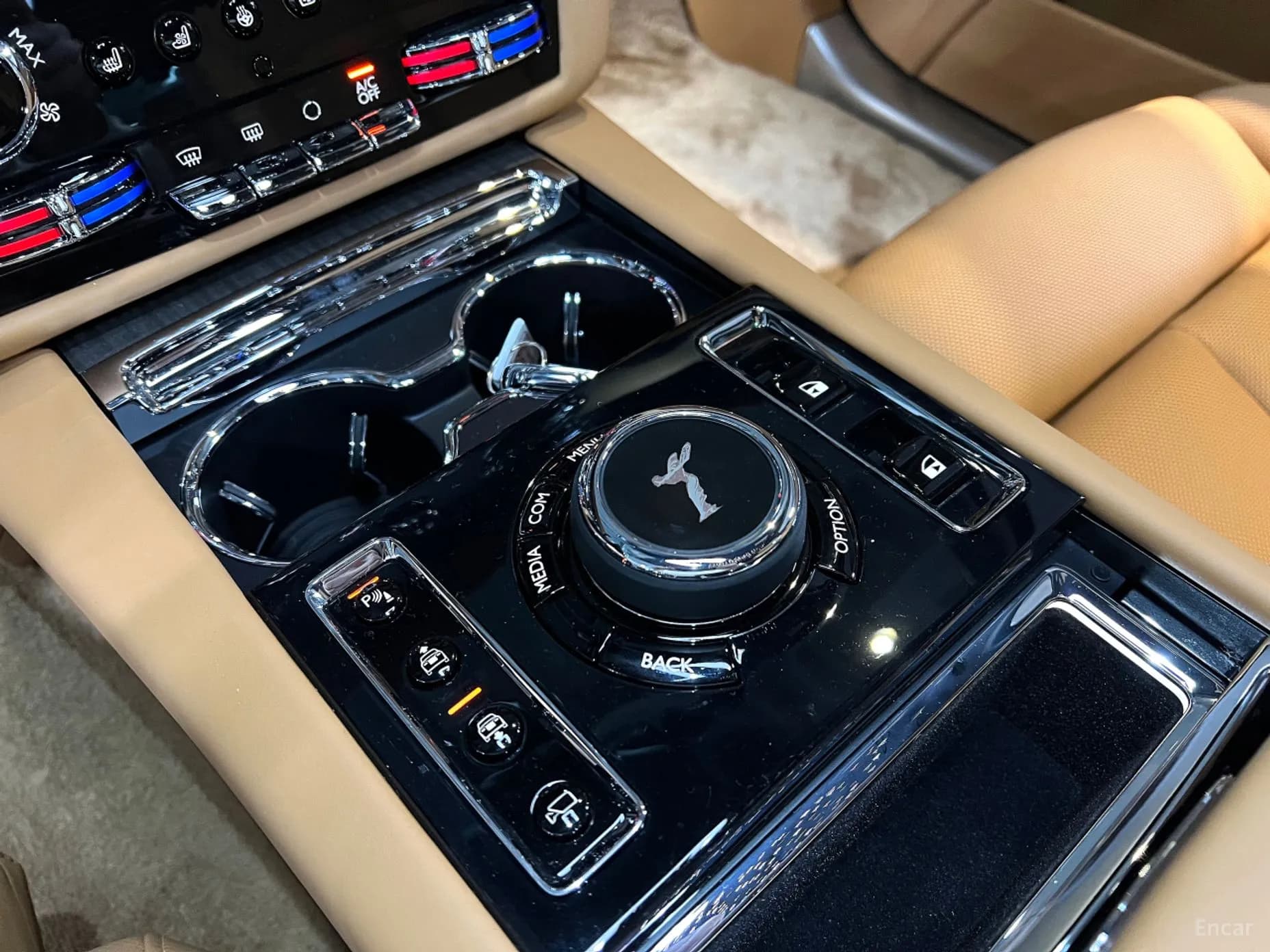 Ghost 2nd Generation