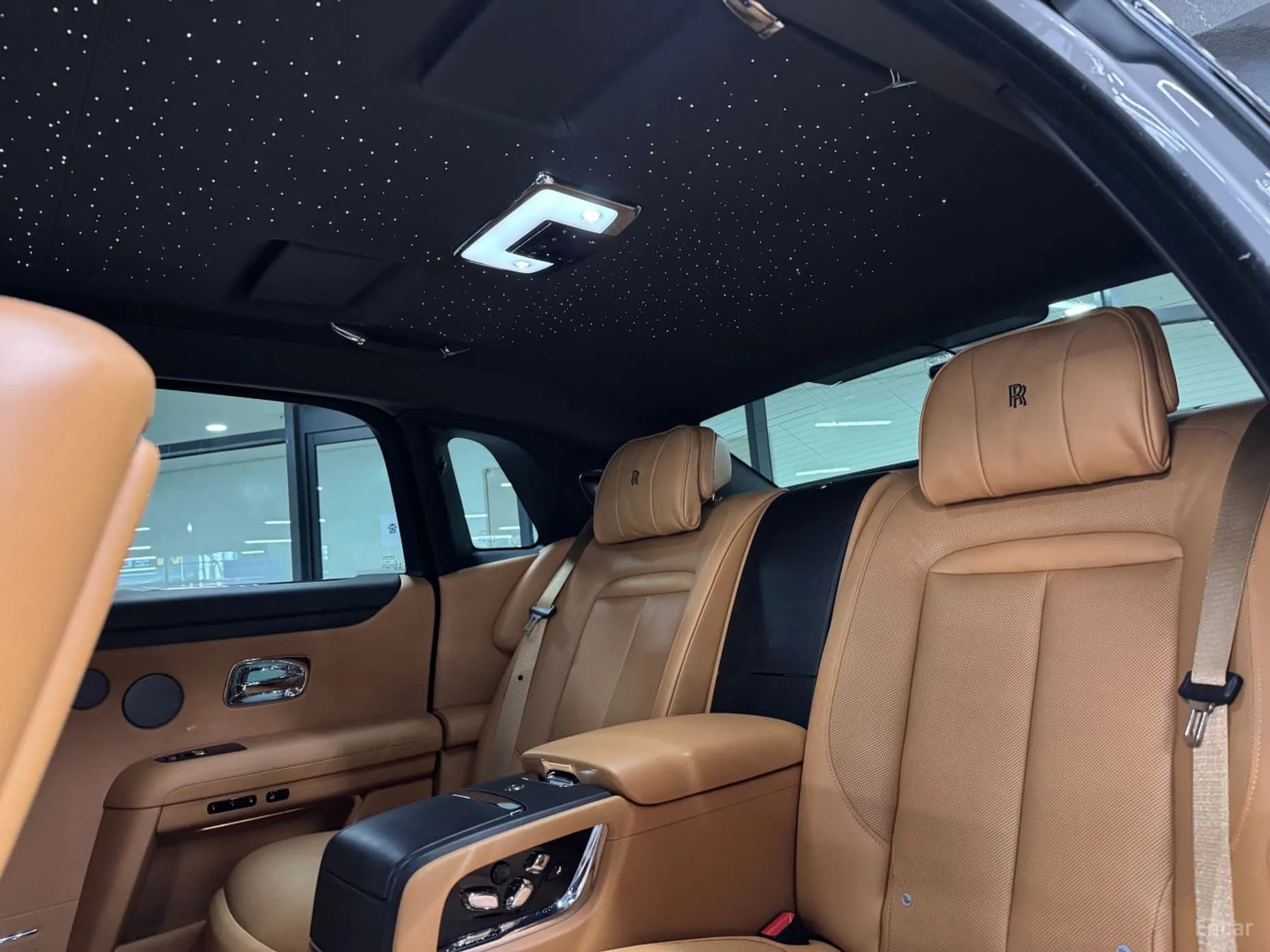 Ghost 2nd Generation