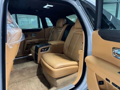 Ghost 2nd Generation