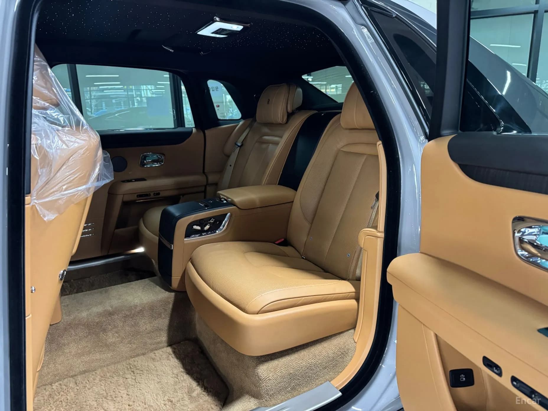 Ghost 2nd Generation