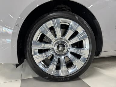 Ghost 2nd Generation