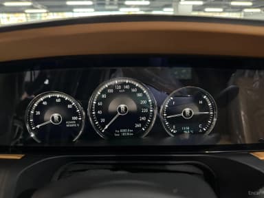 Ghost 2nd Generation