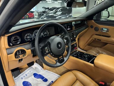 Ghost 2nd Generation