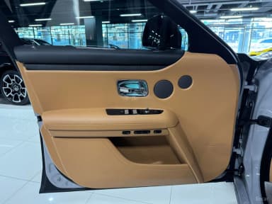 Ghost 2nd Generation