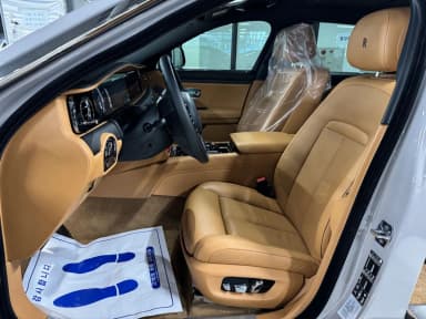 Ghost 2nd Generation