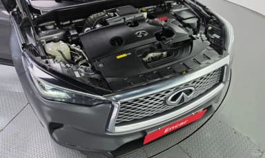 QX50 (P71A)