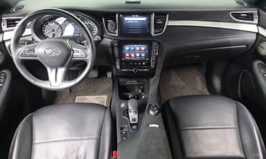 QX50 (P71A)