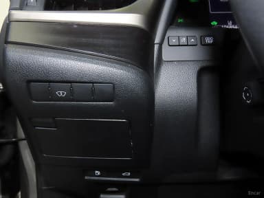 ES300h 7th Generation