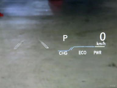 ES300h 7th Generation