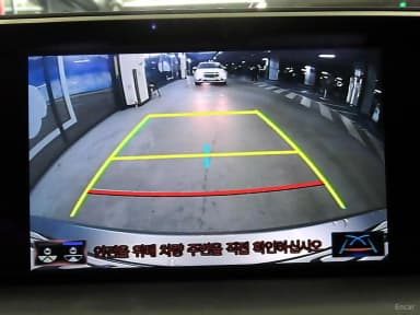 ES300h 7th Generation