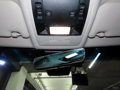 ES300h 7th Generation