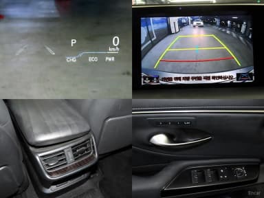 ES300h 7th Generation