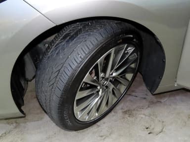 ES300h 7th Generation