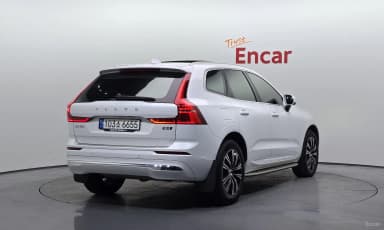 XC60 Gen 2