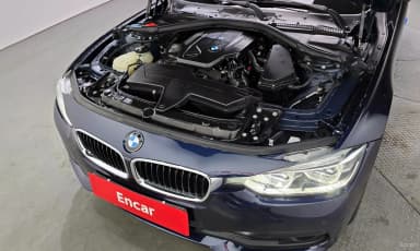 3 Series (F30)