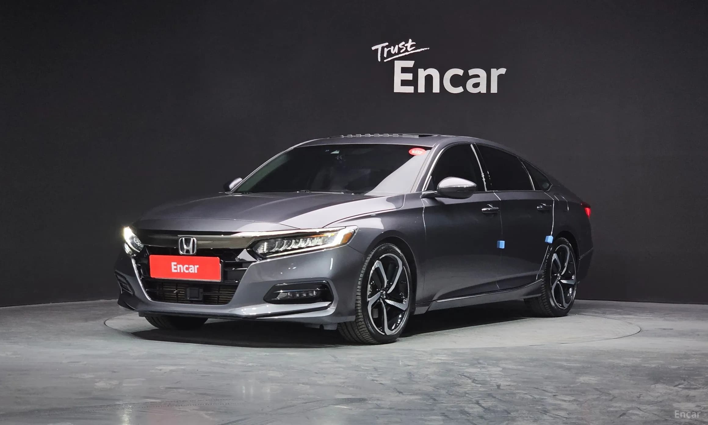 Accord 10th Generation