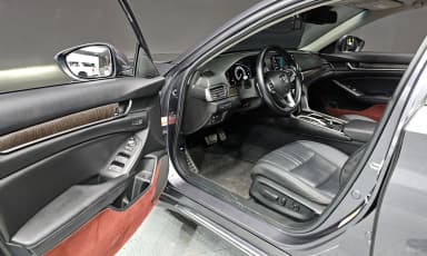 Accord 10th Generation