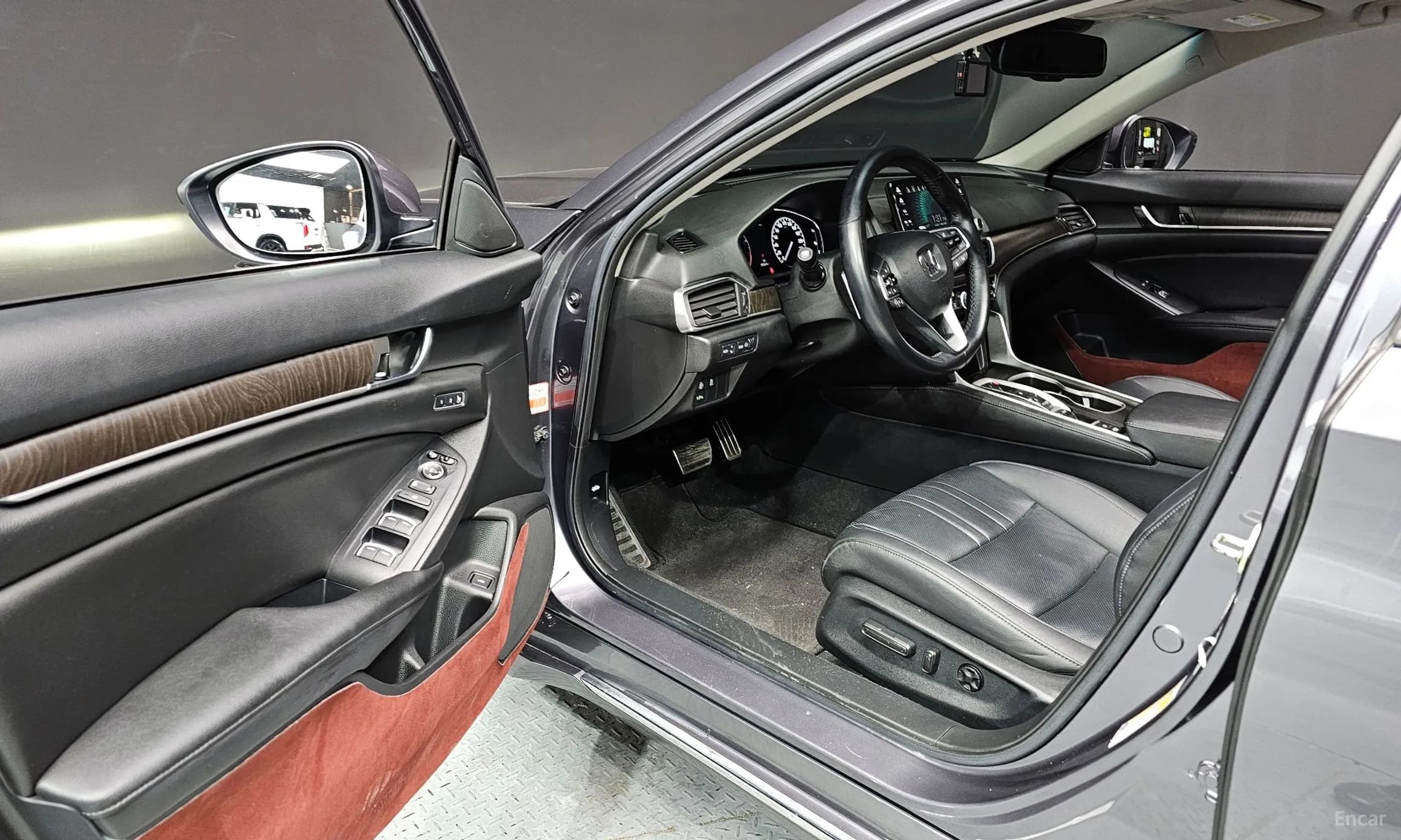 Accord 10th Generation