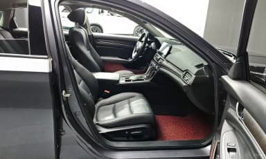 Accord 10th Generation