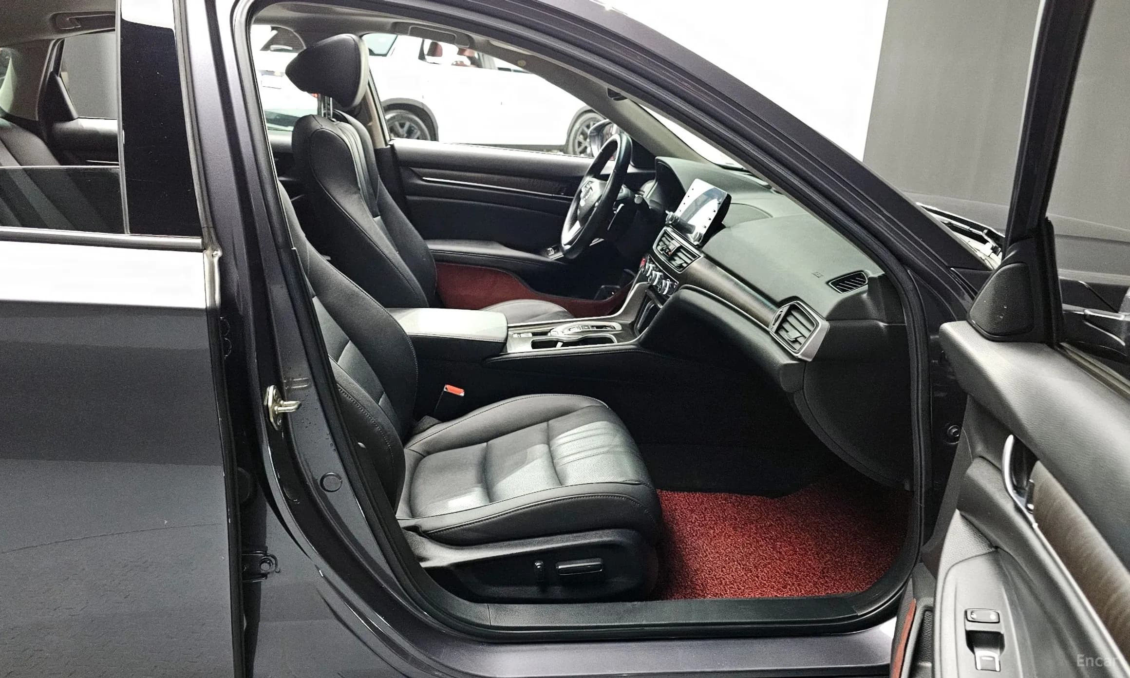 Accord 10th Generation