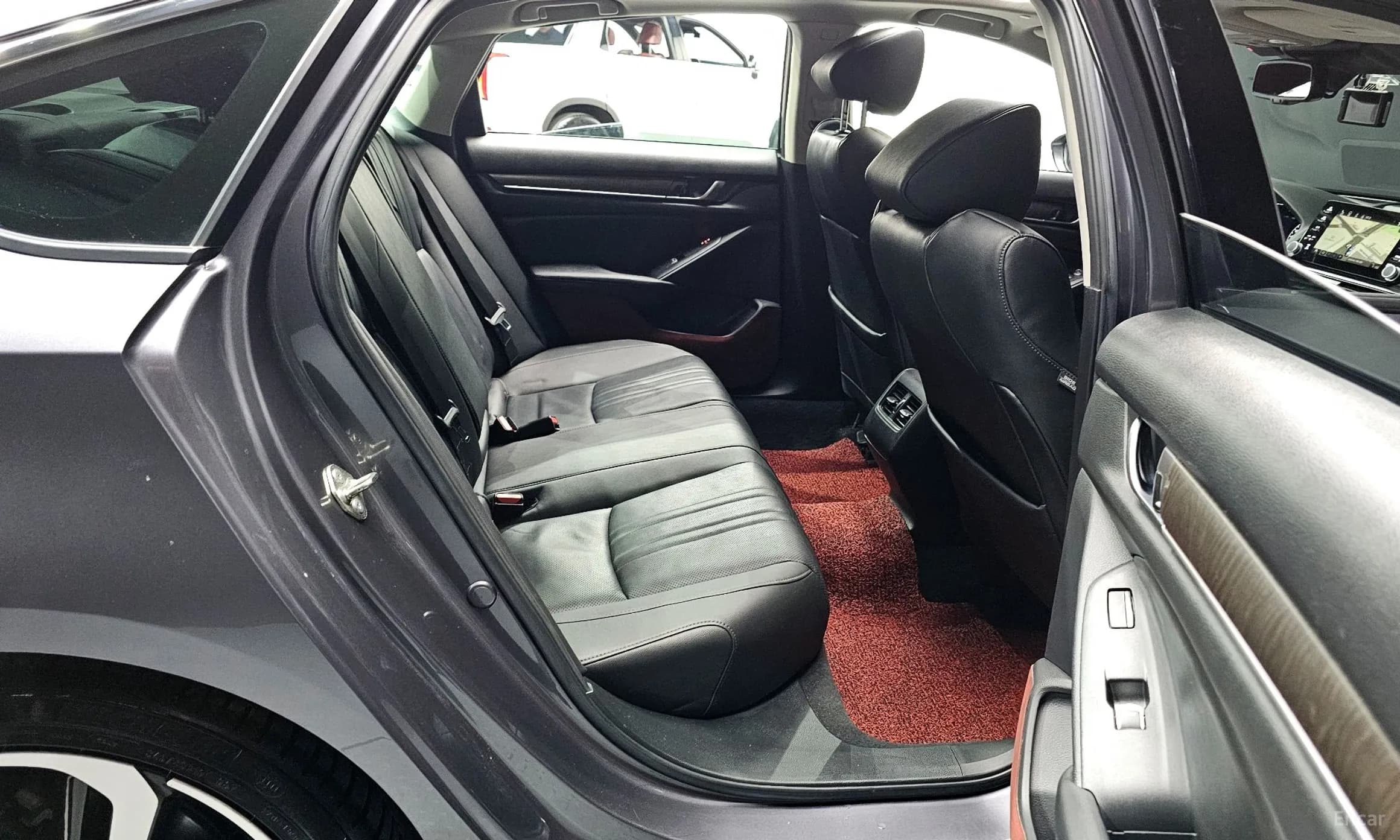 Accord 10th Generation